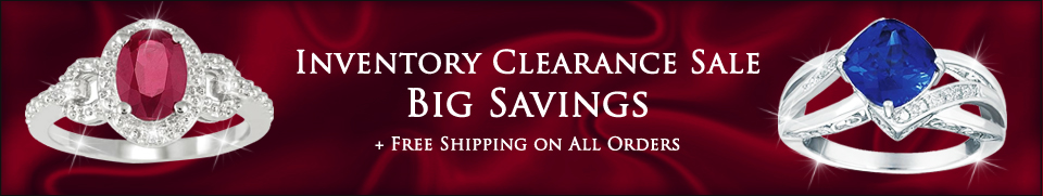 Inventory Clearance Sale
